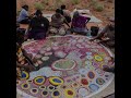 Following The Seven Sisters Martu Artist Ngalangka Nola Taylor