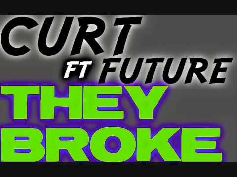 SRBYM Ft Future - THEY BROKE