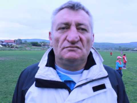 ABSPORT.RO: Stefan Fogoroși antrenor Dalia Sport Daia Romana