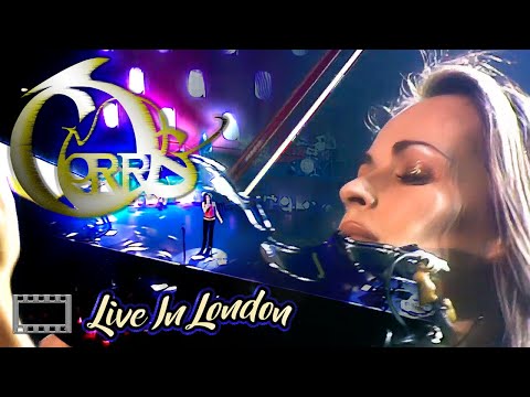 The Corrs ( Live In London 2000 )  Full Concert 16:9 HQ
