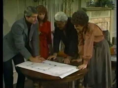 GH Rick & Lesley ~ Webbers Vs  Baldwins ~ 01-13-82