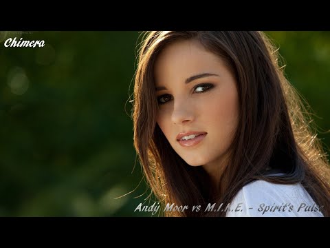 Andy Moor vs M.I.K.E. - Spirit's Pulse