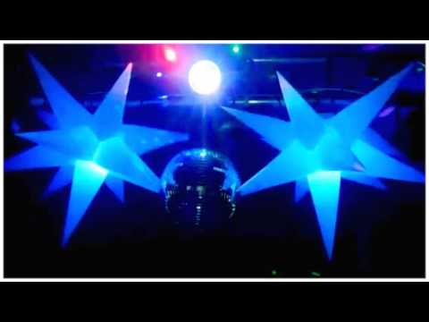 Dj Maurinho - Equipe Quem Sabe Eventos!  (Created with @Mag