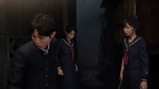 SILENT HILL f (呪いは雛の如く舞い戻る編) #6 友達との約束をドタキャンしてしまった。