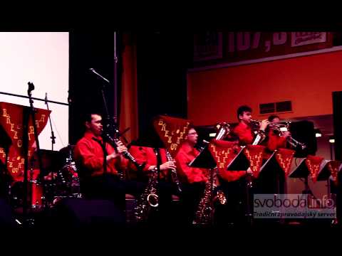 Rybářský ples Kolín - 27.2.2015