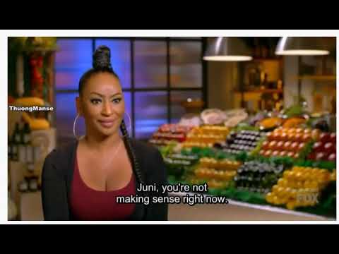 MasterChef US Episode 8 Season 9 Engsub [Part 1]  - Vua Đầu Bếp Mỹ Mùa 9 - Tập 8