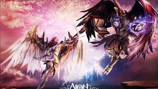 AION永恆紀元 音樂forgotten-sorrow-eng.ver