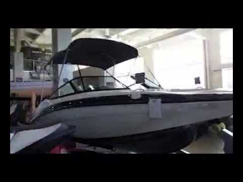 2018 YAMAHA SX190 Walk Around