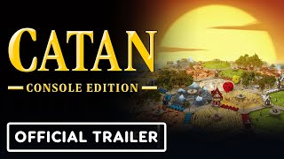CATAN - Console Edition Super Deluxe XBOX LIVE Key TURKEY