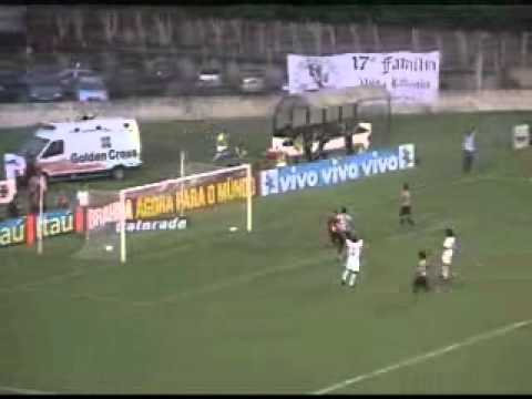 Vasco 3 x 1 São Paulo - Brasileirão 2005 (5ª rodada)