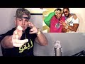 Lacrim - Bloody ft. 6ix9ine (REACTION) Lacrim - Bloody ft. 6ix9ine (REACTION)
