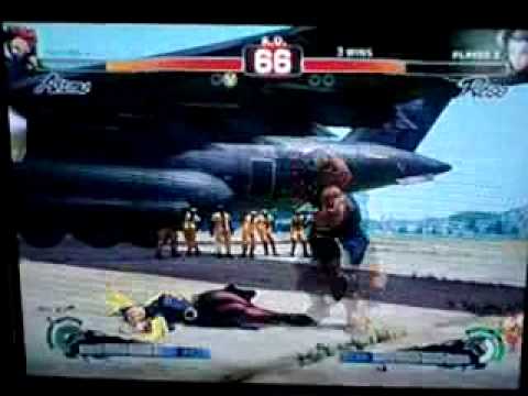 Versus Sampa Final Winners - Bruno f1ght3rs (Ak) vs Acalanata (Ro).flv