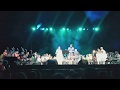Ilayaraja Toronto 2018 Aagaya Vennilave Rahul Nambiar Budapest Symphony Orchestra