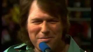 Gunter Gabriel - Komm unter meine Decke 1975