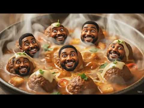 Roy Ry - SOUP 🍲 (Official Video) (Dir. Roy Ry)