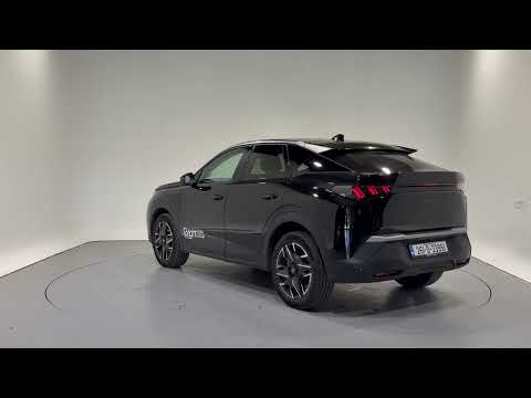 Peugeot 3008 STD ALLURE MHEV 136 E-DCC - Image 2