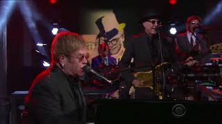 Elton John - I&#39;m Still Standing