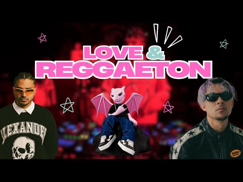 LOVE & REGGAETON | SESSIONS - DJ CANNDY (ALVARO DIAZ, TAINY, FEID, JHAYCO, OZUNA)