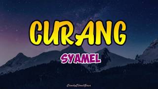 Download lagu Syamel Curang... mp3