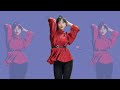 요요미 yoyomi 제로투댄스 가로본능 zerotwo dance