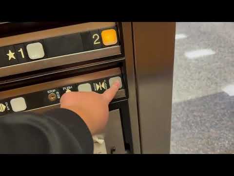 Dover Impulse Hydraulic Elevator - Untitled Location #7 