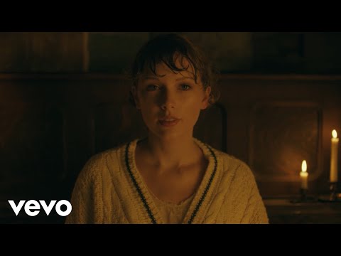 Taylor Swift - willow (Sped Up)