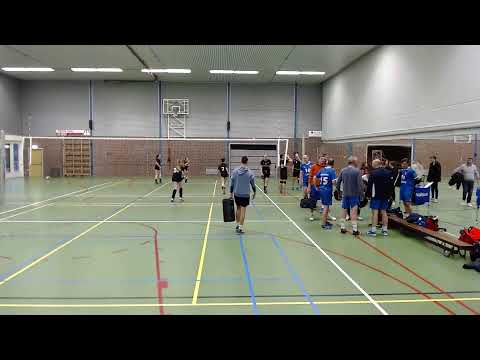 Mytilus H1 - VC Intermezzo HS1