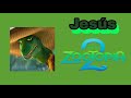 Jesús From Zootopia 2 Movie 2025