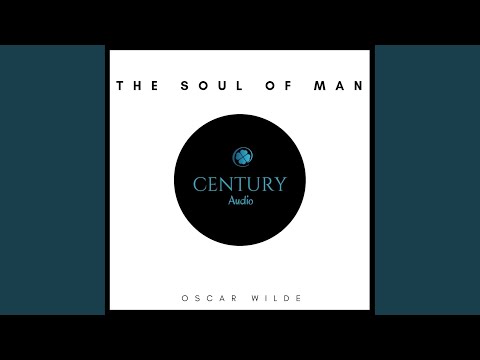 Chapter 14 - The Soul of Man