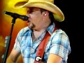 Jason Aldean - Relentless Live 