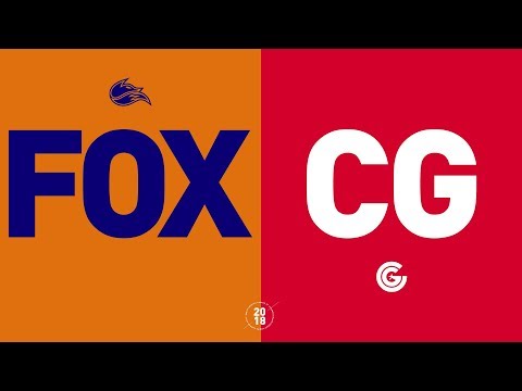 FOX vs. CG - NA LCS Regional Qualifier Highlights (Summer 2018)