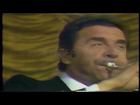 Il Bottegone. di Narciso Parigi. Gastone Parigi. Canale 48. 07 02 1980