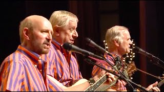 &quot;The Kingston Trio Holiday Cheers&quot; TV Special Highlights - Director Chip Miller