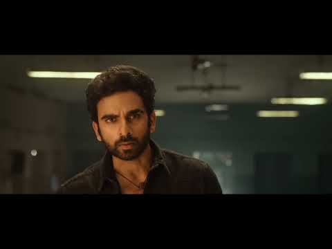 Oru Vezham - Nitham oru Vaanam #ashokselvan #nithamoruvaanam #shivathmika #gopisundar