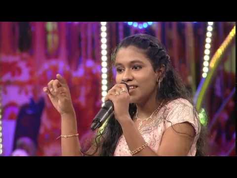 Indian Voice Junior I Episode 112 - part 4 I Mazhavil Manorama