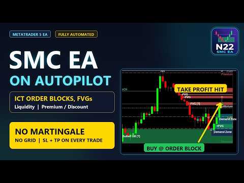 Video N22 smc ICT Institutional EA