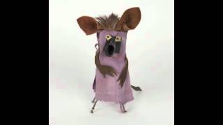 Steak Knives by Man Man