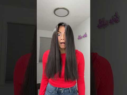 this wash turns thin hair voluminous! 😱💦