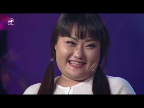 Giọng ca ngọt ngào của Huyền Trâm, thí sinh bị loại gây tranh cãi tại CHUÔNG VÀNG VỌNG CỔ