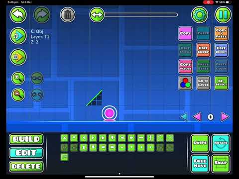 The EASIEST Way to Make a Frame Perfect