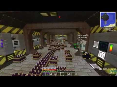 FeedThePatrick S03E14 - Nuke city