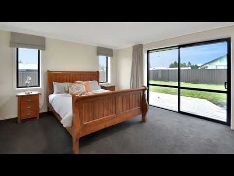 8 Birch Hill Drive, Twizel, Canterbury, 3 bedrooms, 2浴, House