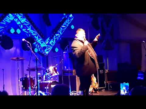 MARK ELBERS Sings Elvis Presley's Always on my mind