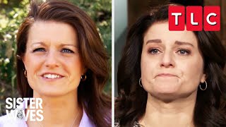 Robyn: From Season 1 to Now | Sister Wives | TLC