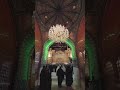13 Rajab Status Jashn E Wiladat Mola Ali Youtubeshorts Shorts Status Molaali 13rajab