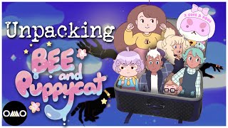 Unpacking Bee & Puppycat | Absurdism Distilled