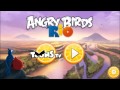 Angry birds rio 2 theme song 