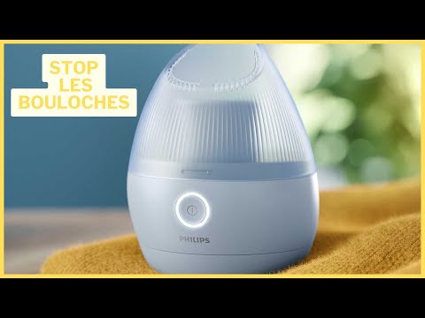 Rasoir anti-bouloche Philips GC026/00 : mon test honnête