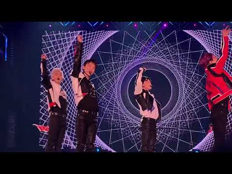 190720 EXO IN EXplOration 엑소 익스플로레이션  그래비티 ㅠㅠㅠㅠㅠ