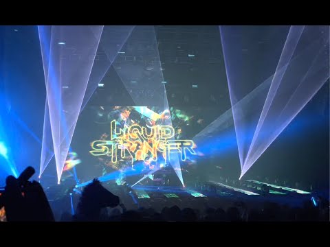 We Came To Party (Liquid Stranger Remix) + more - Liquid Stranger (Live Mission Ballroom Denver ’21)